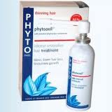 Phyto Аксил Лосьон против выпадения волос 50 мл