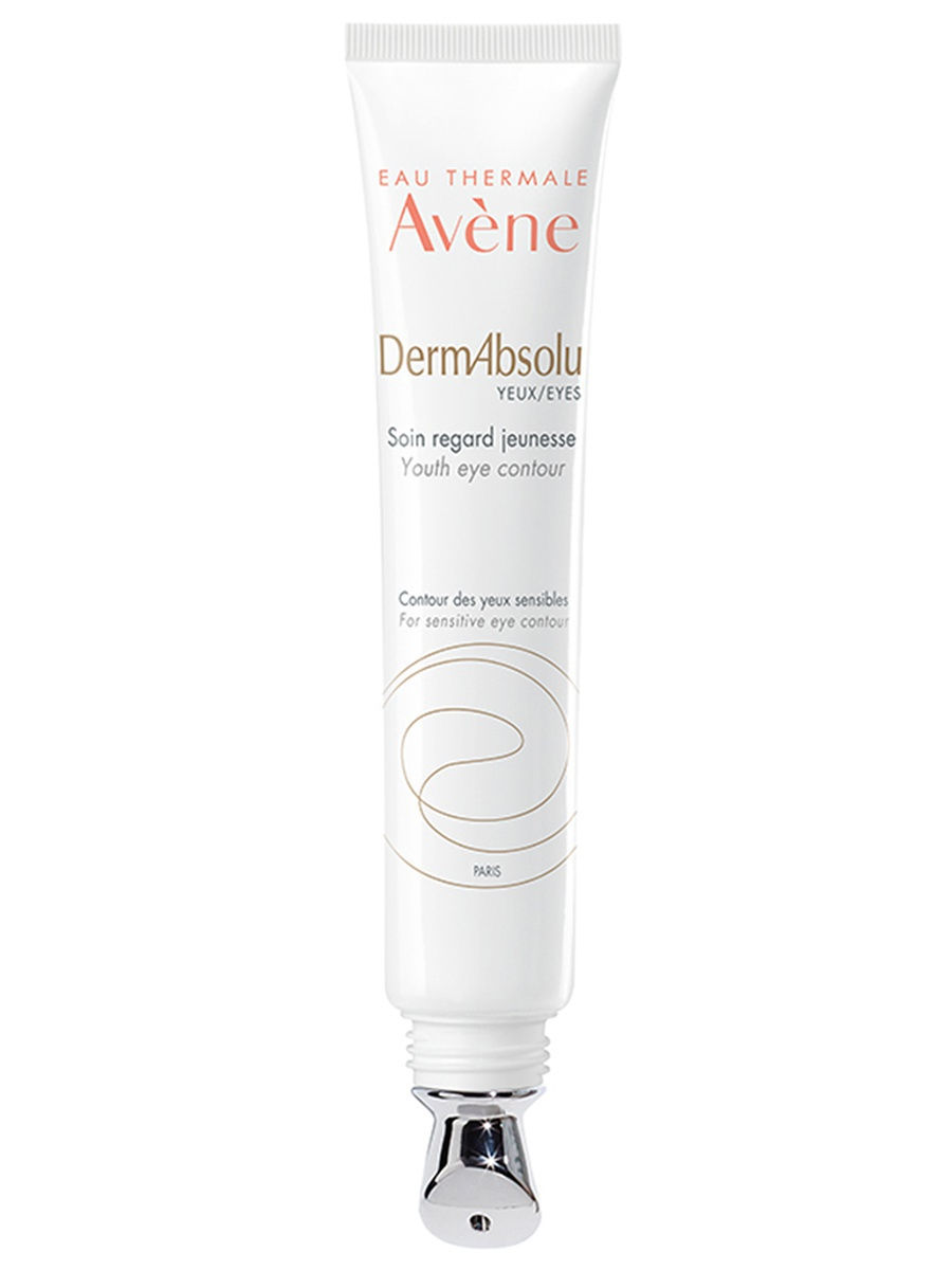 avene [Авен] dermabsolu Уход для контура глаз обновляющий 15 мл