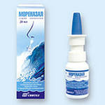 Мореназал спрей назальный 20 мл