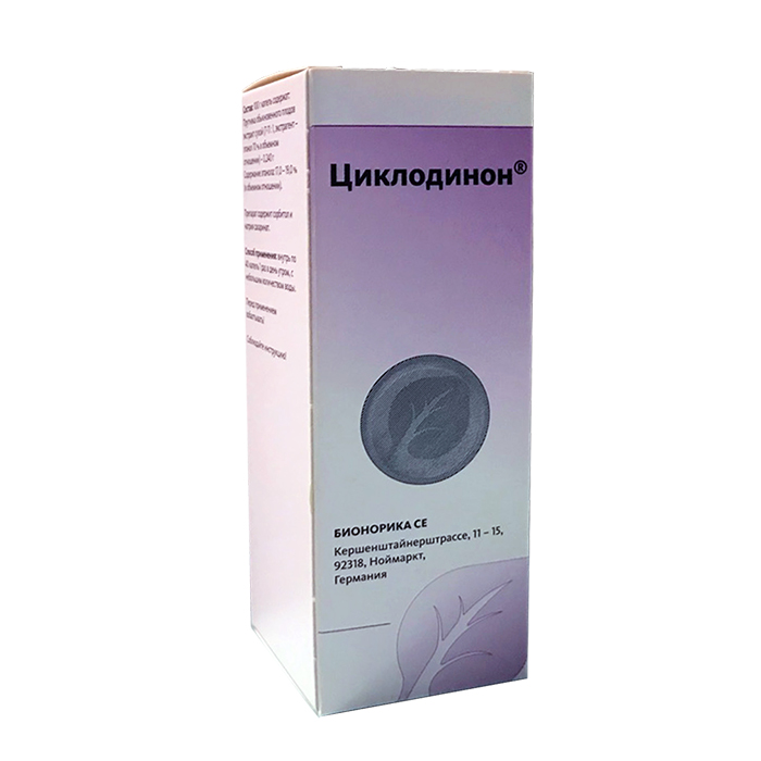 капли для приема внутрь 50 мл