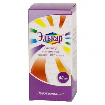 раствор для приема внутрь 300 мг/мл 50 мл
