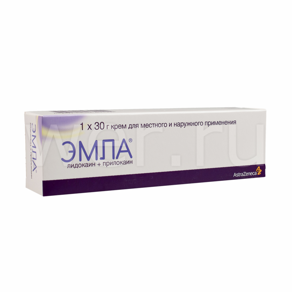 крем для местного и наружного применения туба 30 г
