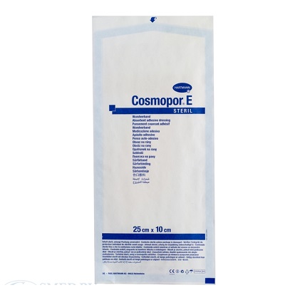 25 см x 10 см 25 шт.