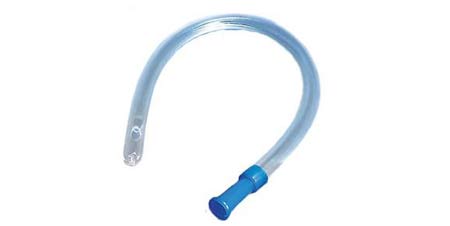 Трубка Газоотводная для новорожденных n18