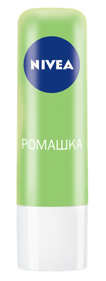 для губ Ромашка 4,8 г