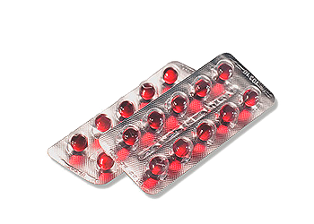 капсулы 100 мг 10 шт. Марбиофарм