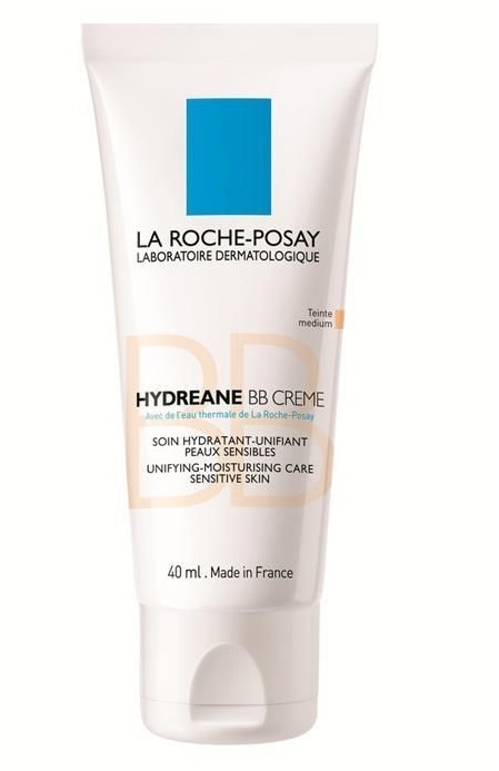 крем натурально-бежевый 40 мл