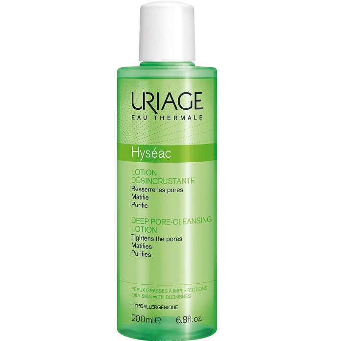 Лосьон для глубокого очищения пор 200 мл