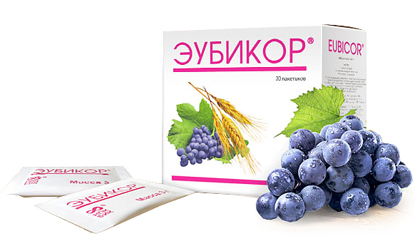 порошок 1.5 г 30 пакетиков