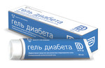 Диа-Бета (Диабета) гель 30 мл Диа-Бета (Диабета) гель 30 мл