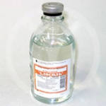 Хлосоль раствор для инфузий флакон 400 мл фл. Хлосоль раствор для инфузий флакон 400 мл фл.