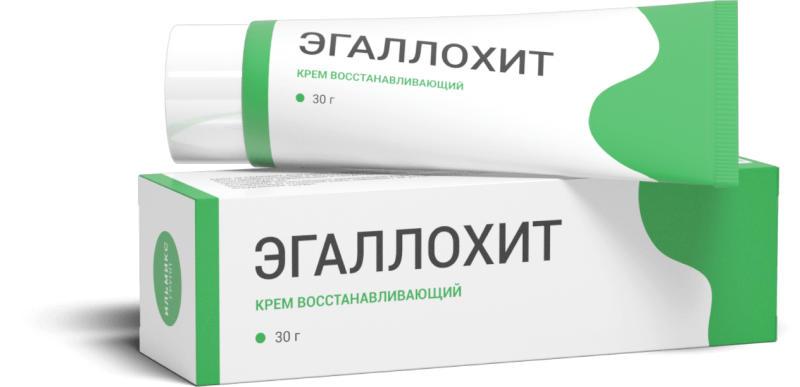 крем восстанавливающий 30 г