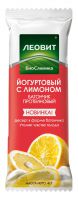 Биослимика Батончик протеин Йогурт и лимон 40 г