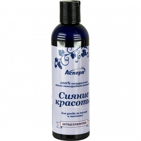 250 мл Сияние красоты Аспера