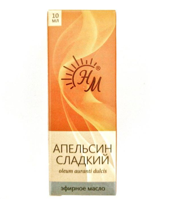 сладкого 10 мл Натуральные масла