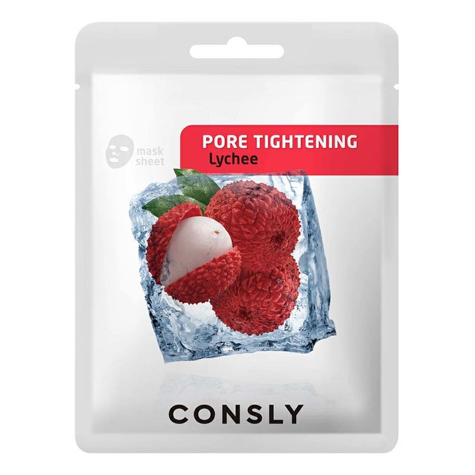 сужающая поры с личи 20мл