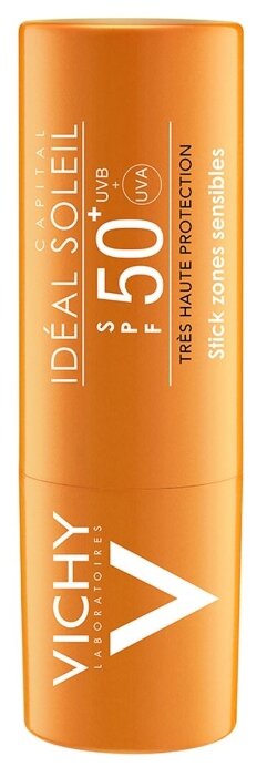 spf 50+ стик для лица