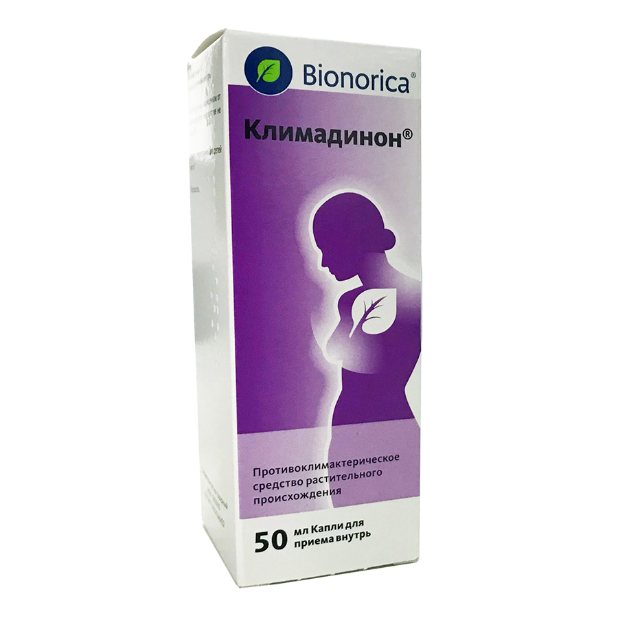 капли для приема внутрь 50 мл