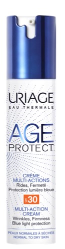 Крем многофункциональный антивозрастной spf30 40 мл