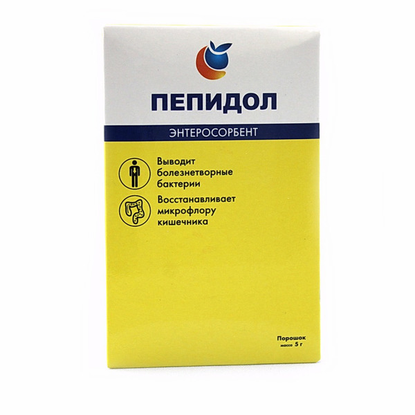 порошок 5 г 1 шт. (БАД)