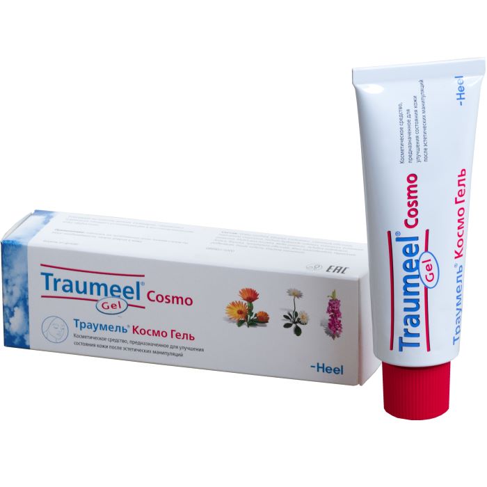 Космо гель для  наружного применения 50 г