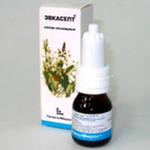 Эвкасепт капли 10 мл Эвкасепт капли 10 мл