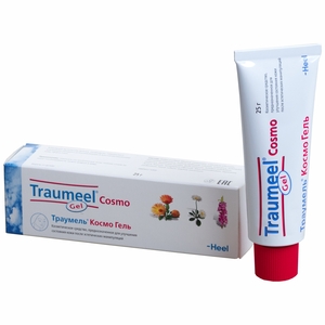 Космо гель для  наружного применения 25 г