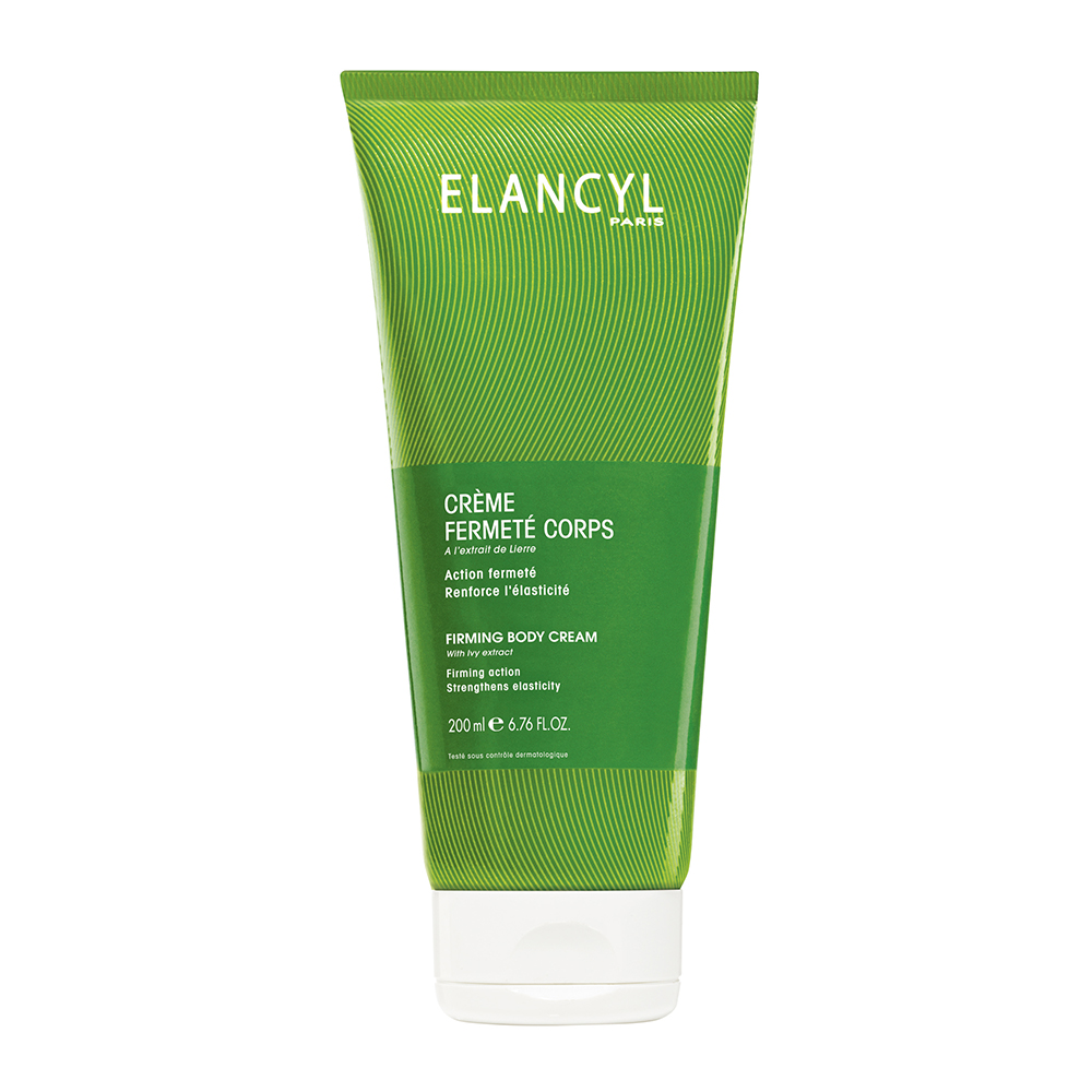 Крем для упругости тела 200 мл