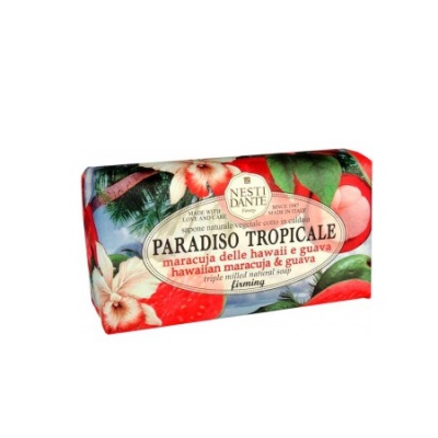 Гуава и маракуйя 250 г