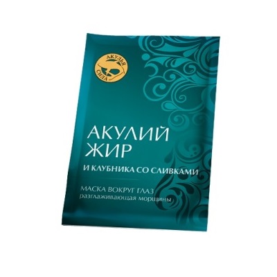 клубника со сливками 3 шт.