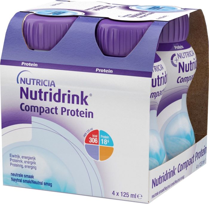 125мл 4 шт. нейтральный вкус