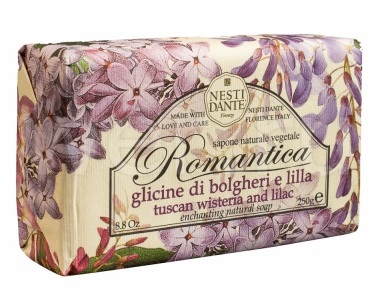 Глициния и сирень 250 мл