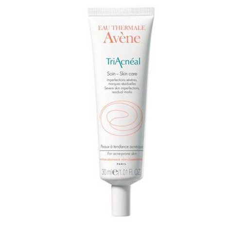 avene triacneal Крем регулирующий разглаживающий 30 мл