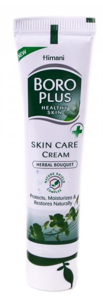 крем зеленый 25 г