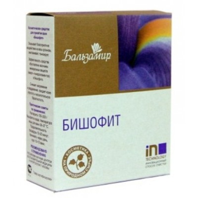 средство для ванн 500г Бальзамир