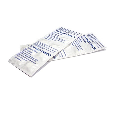 таблетки 200 мг 10 шт.