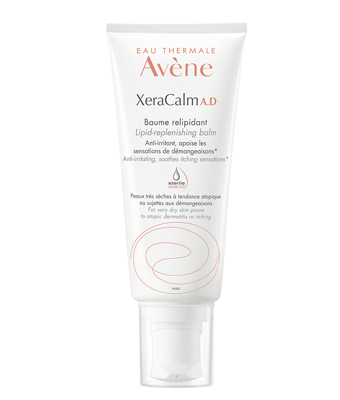 Бальзам липидовосполняющий 200 мл