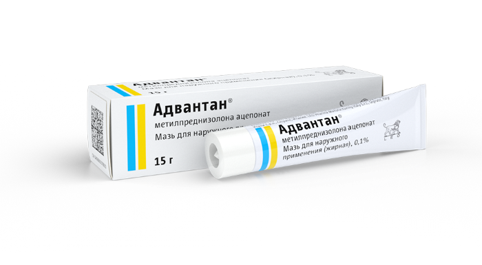 мазь жирная для нуружного применения 0,1% туба 15 г