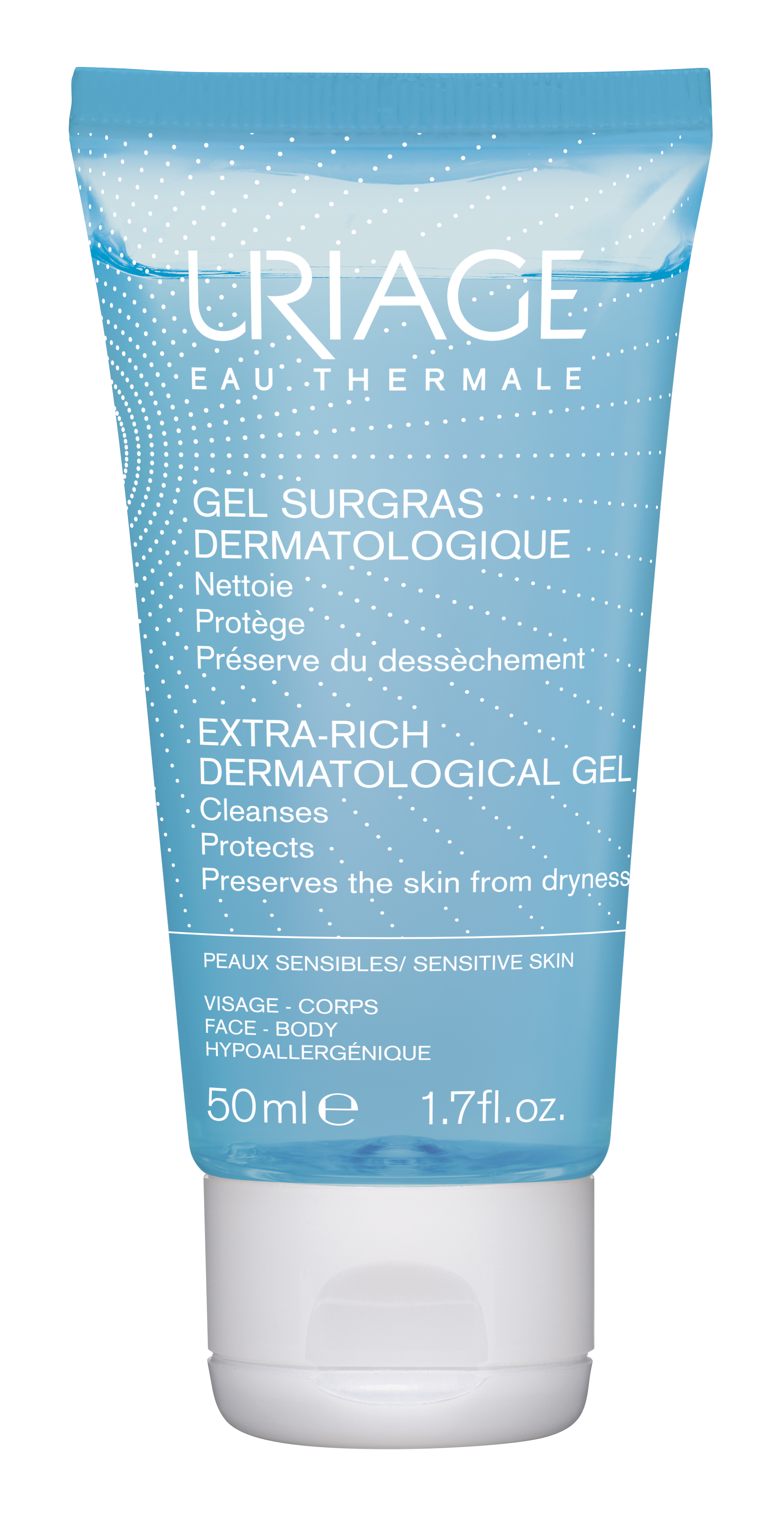 дерматологический 50 мл