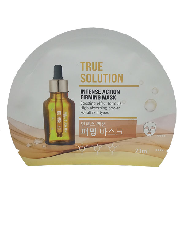 тканевая для лица интенсивный лифтинг-эффект 23 мл