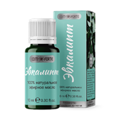 ComForte масло эфирное Эвкалипт флакон 10 мл