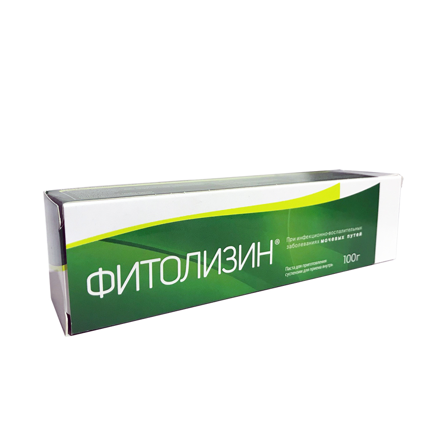 паста для приготовления суспензии для приема внутрь 100 г