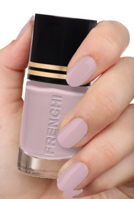 лак-укрепитель 11мл тон-105 розовый фарфор