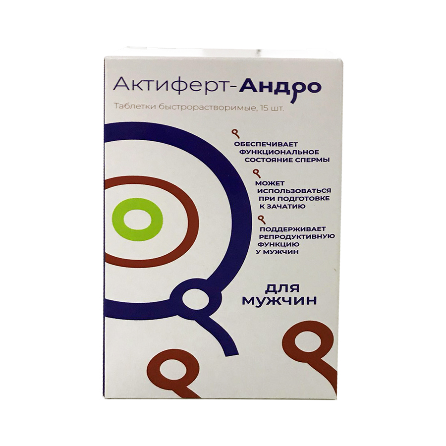 таблетки быстрорастворимые 4 г 15 шт. (БАД)