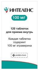 таб 100 мг 120 шт