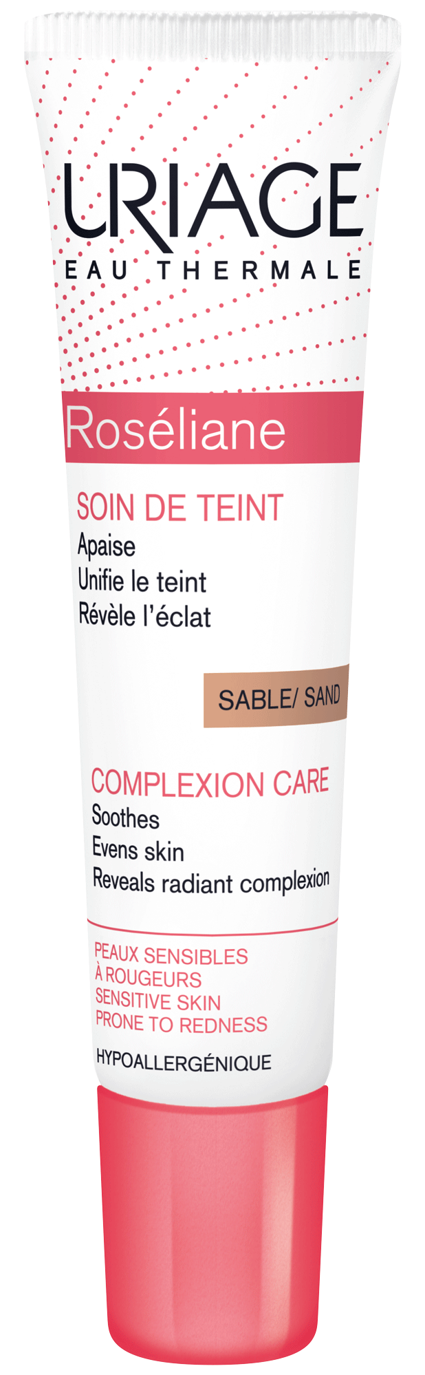 Тональный уход Тон 1 Песочный 15 мл