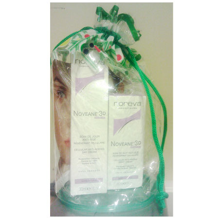 Набор Уход дневной + Уход ночной 30 мл + 30 мл