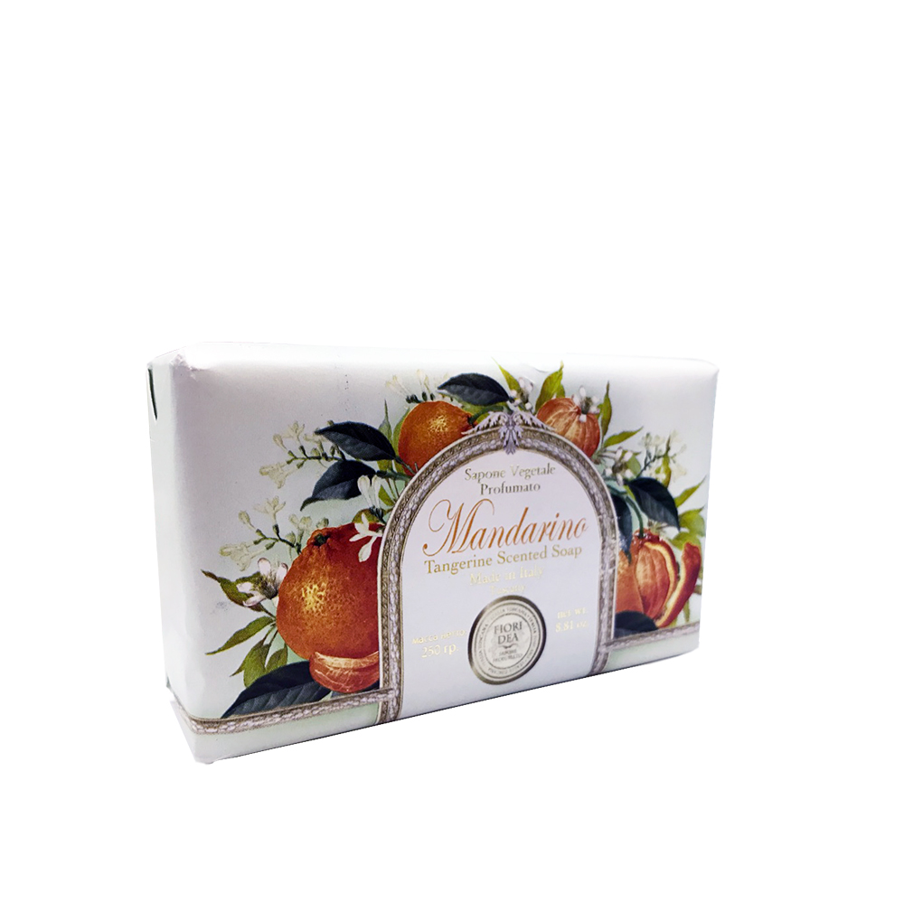 кусковое Мандарин 250 г