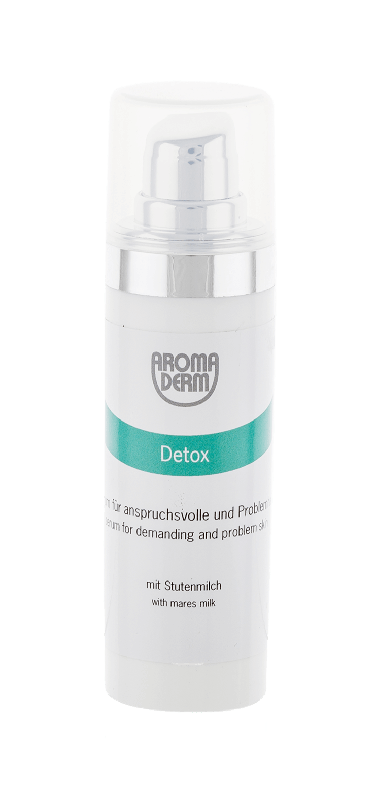 для глубокого очищения пор Детокс 30 мл 85447