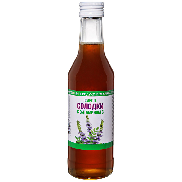 с витамином С 250 мл